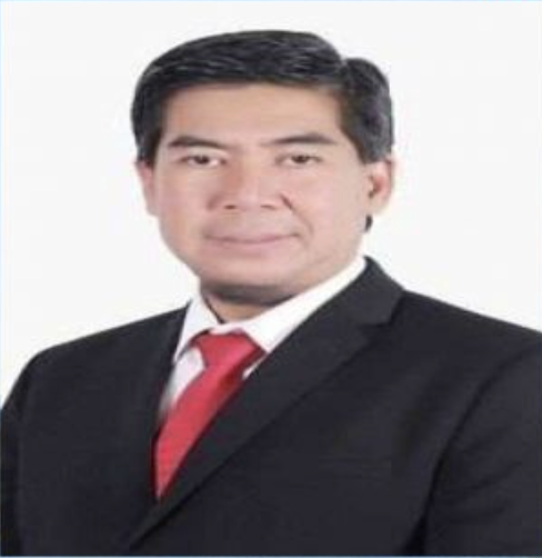 Mr. Gatot Mardiana