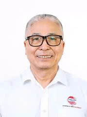 Ông Nguyễn Văn Mạnh