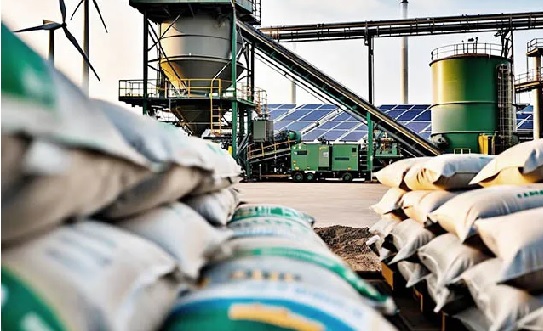 VÌ SAO THỊ TRƯỜNG XI MĂNG ĐƯỢC DỰ BÁO SẼ BỨT PHÁ MẠNH MẼ TỪ NĂM 2026?