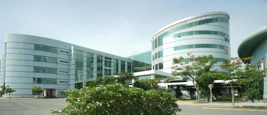 Trường cán bộ TP.HCM