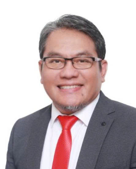 Mr. Heru Indrawidjajanto