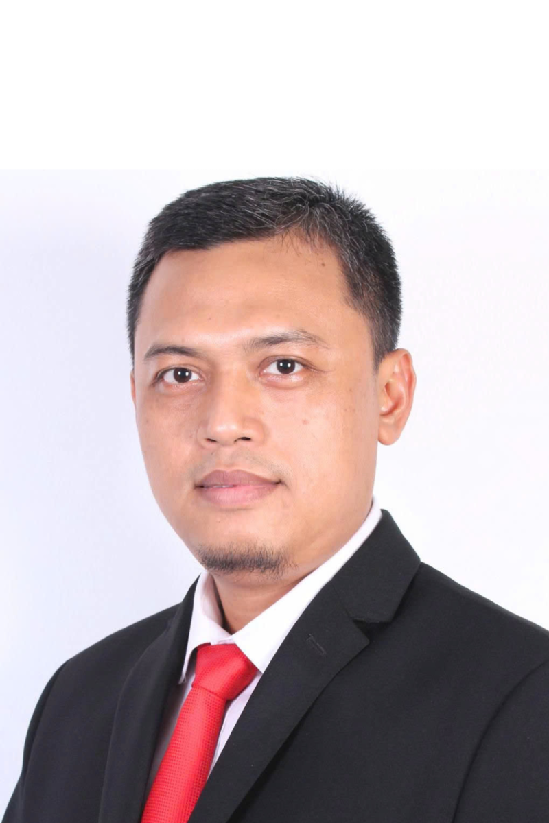Mr. Roi Budi Setiyawan