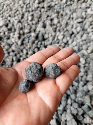 Clinker Pooclăng CPC50