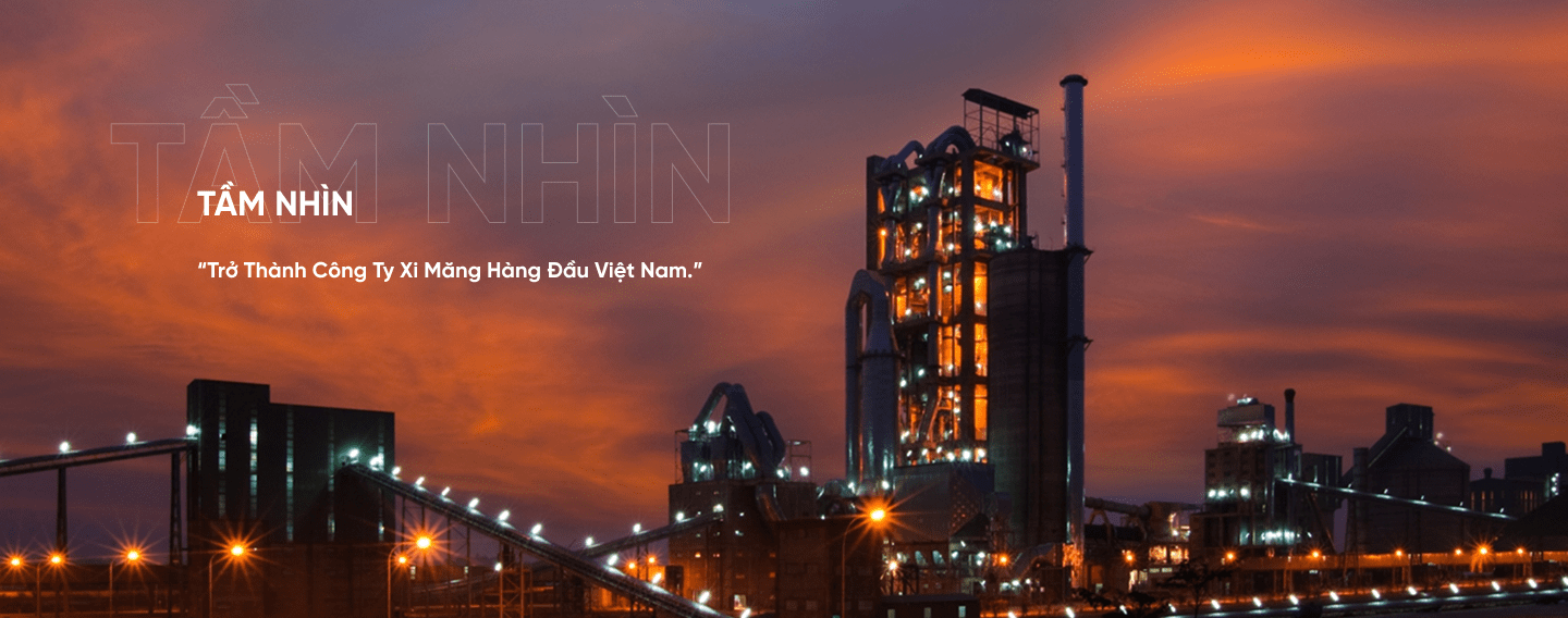 Tầm nhìn và Sứ mệnh